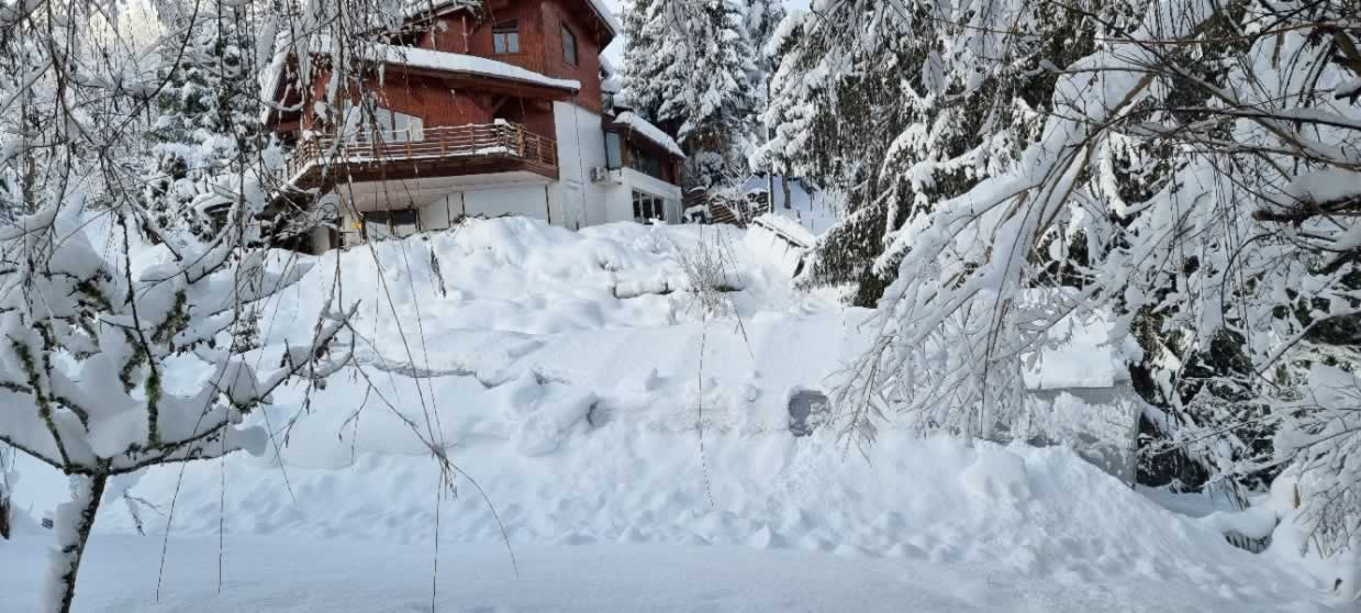 Centre de Formation Hiver 2023